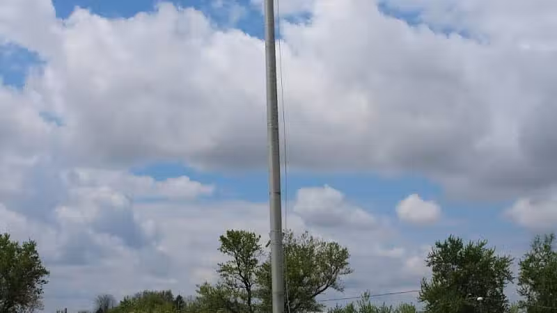 Roundhead-McDonald Park - Waynesfield, OH