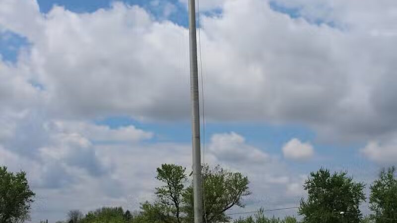 Roundhead-McDonald Park - Waynesfield, OH