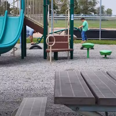 Roundhead-McDonald Park - Waynesfield, OH