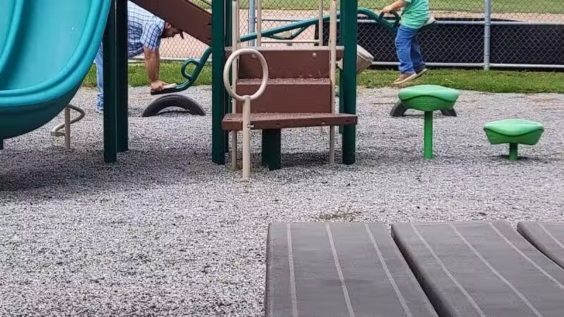 Roundhead-McDonald Park - Waynesfield, OH