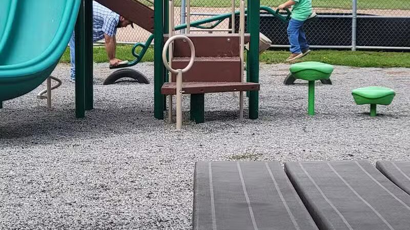 Roundhead-McDonald Park - Waynesfield, OH