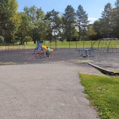 Roundhead-McDonald Park - Waynesfield, OH