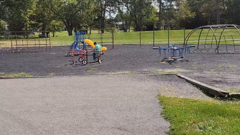 Roundhead-McDonald Park - Waynesfield, OH