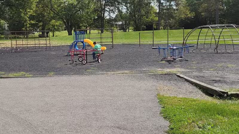 Roundhead-McDonald Park - Waynesfield, OH