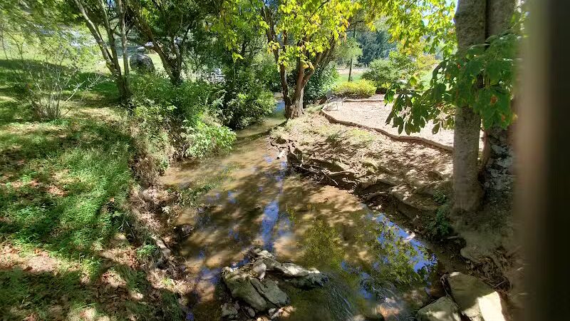 Waynesville Dog Park - Waynesville, NC