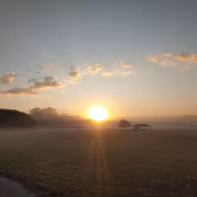 Bowman Park - Waynesville, OH