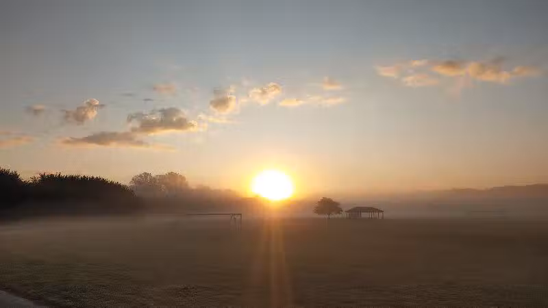 Bowman Park - Waynesville, OH