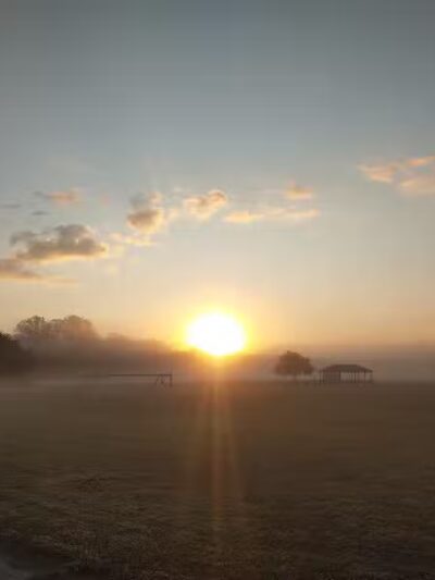 Bowman Park - Waynesville, OH