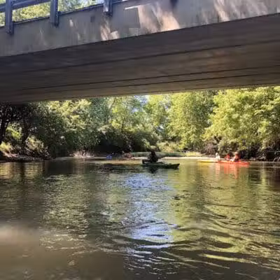 Bowman Park - Waynesville, OH