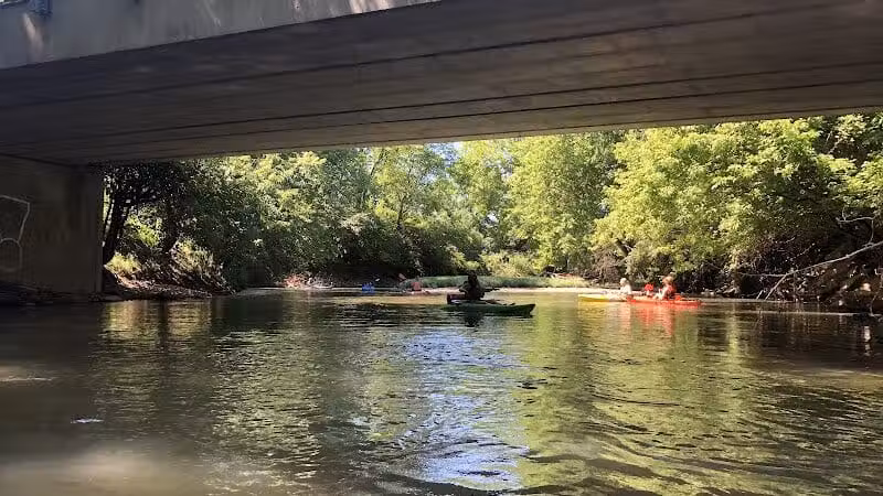Bowman Park - Waynesville, OH