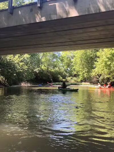 Bowman Park - Waynesville, OH