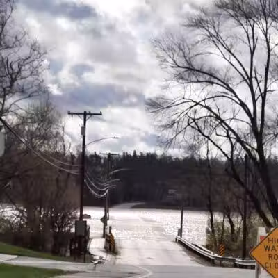 Bowman Park - Waynesville, OH