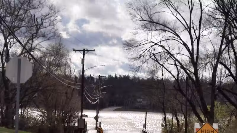 Bowman Park - Waynesville, OH