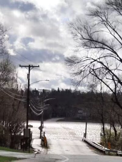 Bowman Park - Waynesville, OH