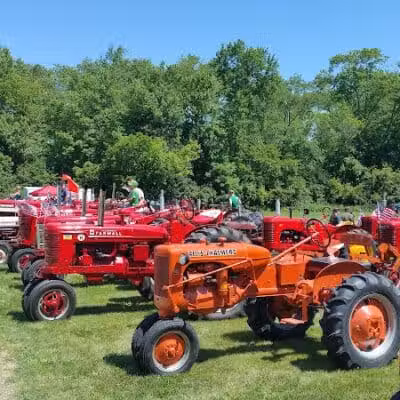 Bowman Park - Waynesville, OH