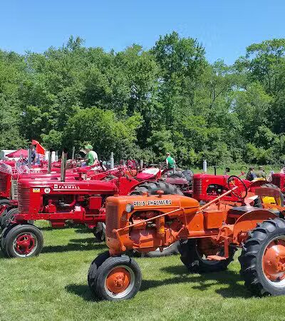 Bowman Park - Waynesville, OH