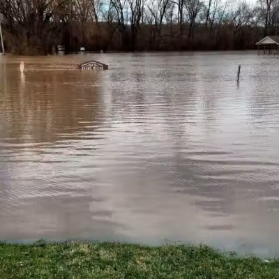 Bowman Park - Waynesville, OH