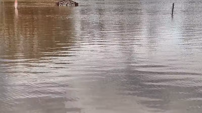 Bowman Park - Waynesville, OH