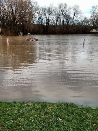 Bowman Park - Waynesville, OH