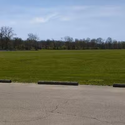 Bowman Park - Waynesville, OH