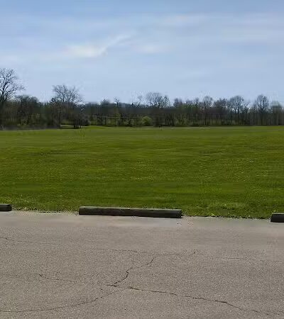 Bowman Park - Waynesville, OH