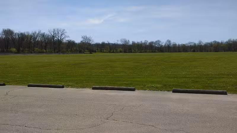 Bowman Park - Waynesville, OH