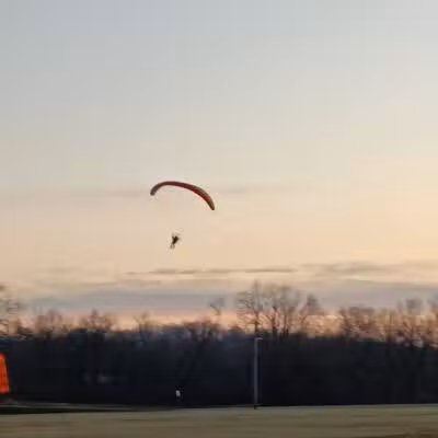 Bowman Park - Waynesville, OH