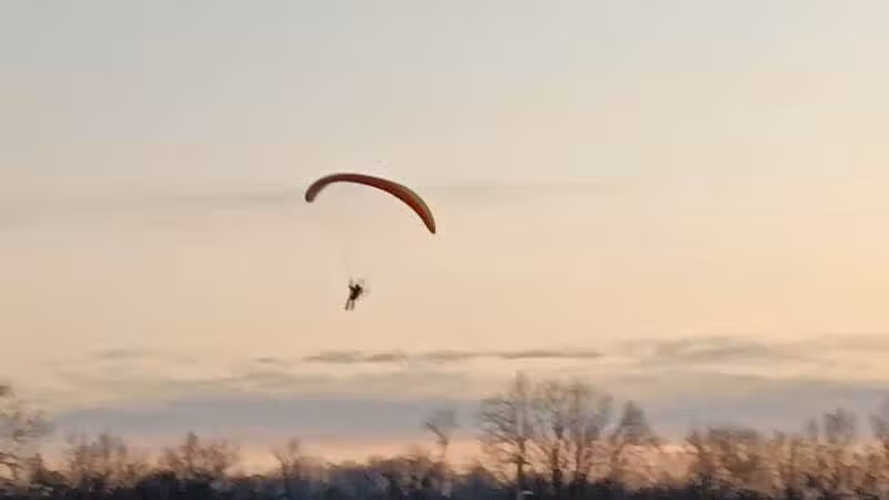 Bowman Park - Waynesville, OH