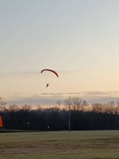 Bowman Park - Waynesville, OH