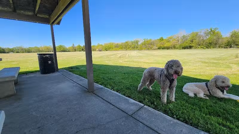 Bowman Park - Waynesville, OH