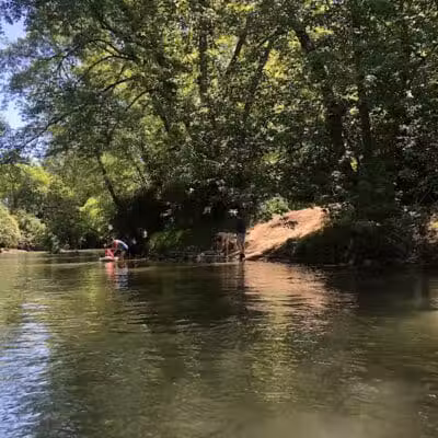 Bowman Park - Waynesville, OH