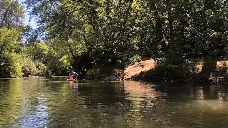 Bowman Park - Waynesville, OH