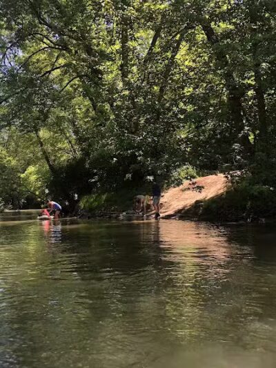Bowman Park - Waynesville, OH