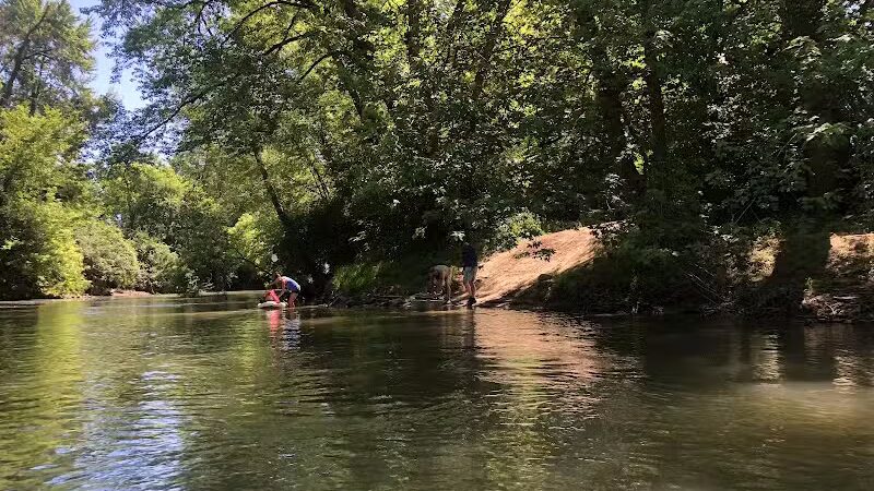 Bowman Park - Waynesville, OH