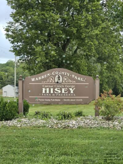 Hisey Park - Waynesville, OH