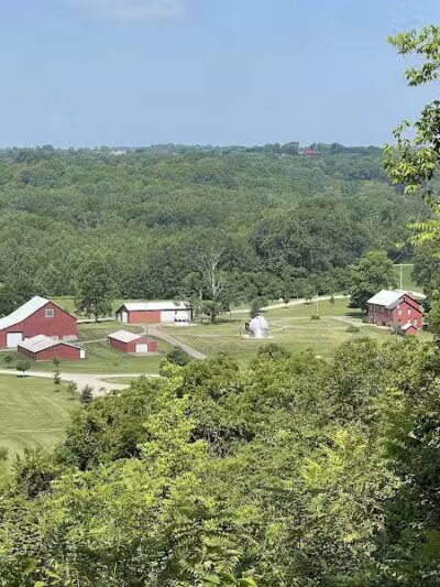 Hisey Park - Waynesville, OH