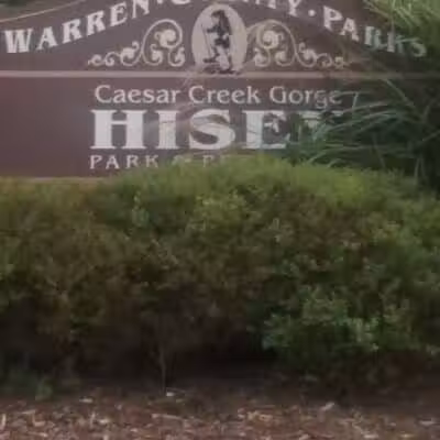 Hisey Park - Waynesville, OH