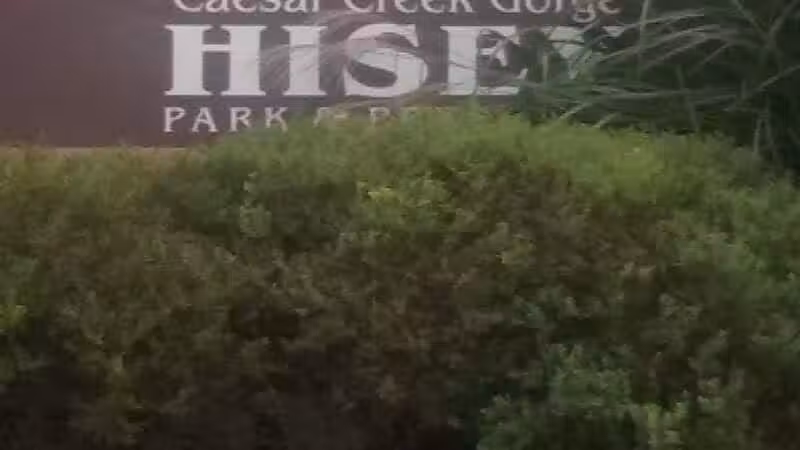 Hisey Park - Waynesville, OH