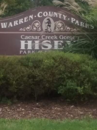 Hisey Park - Waynesville, OH