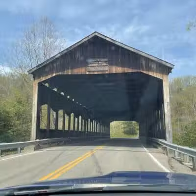 Hisey Park - Waynesville, OH