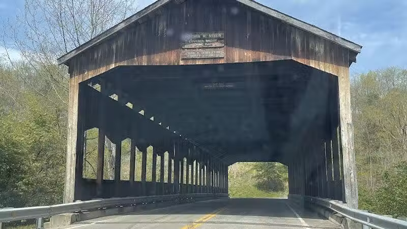 Hisey Park - Waynesville, OH