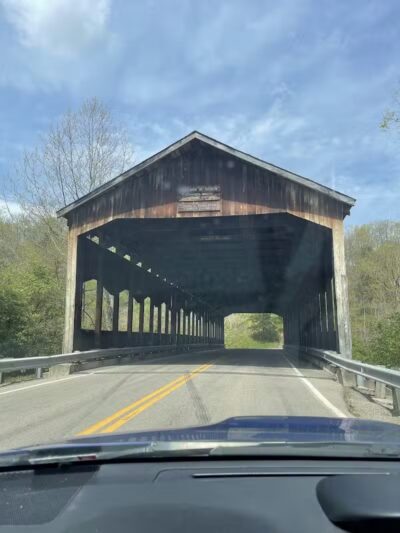 Hisey Park - Waynesville, OH