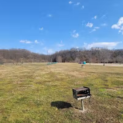 Hisey Park - Waynesville, OH