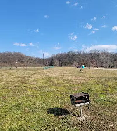 Hisey Park - Waynesville, OH