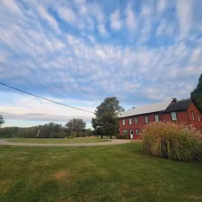 Hisey Park - Waynesville, OH