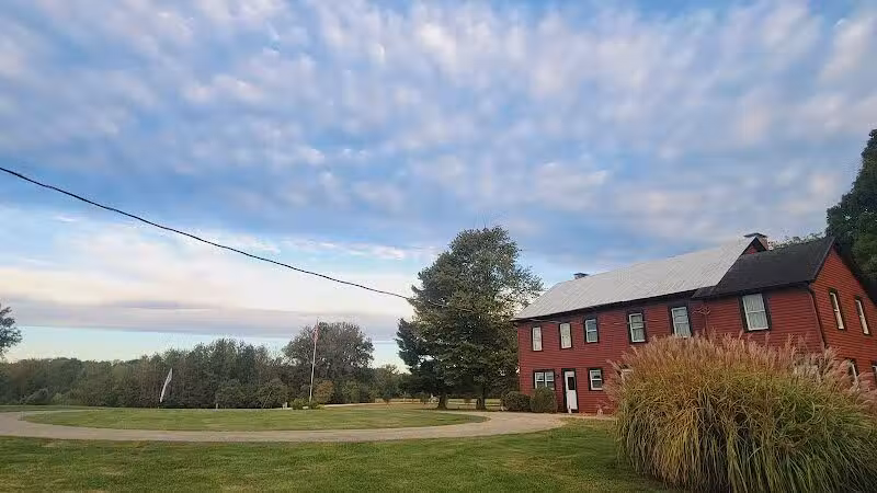 Hisey Park - Waynesville, OH