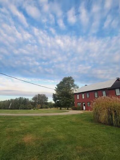 Hisey Park - Waynesville, OH