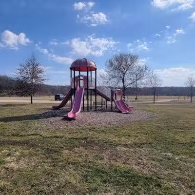 Hisey Park - Waynesville, OH