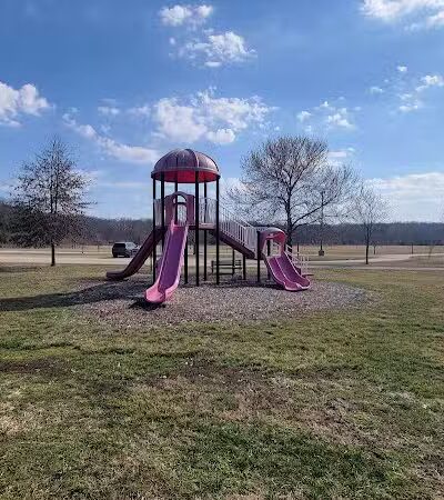 Hisey Park - Waynesville, OH