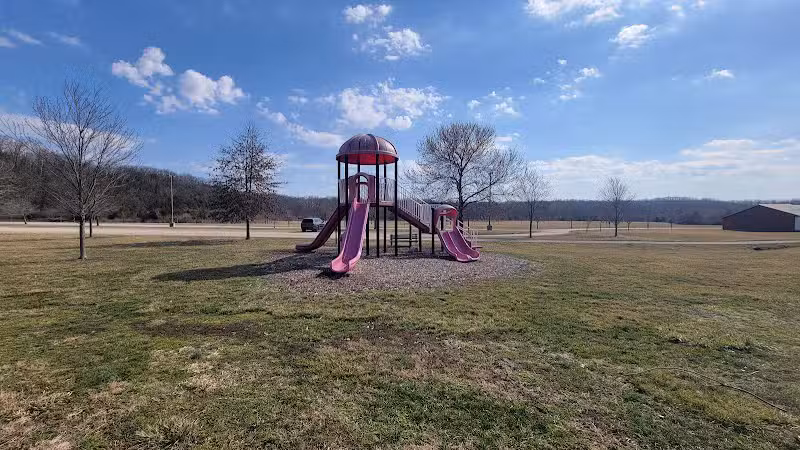 Hisey Park - Waynesville, OH